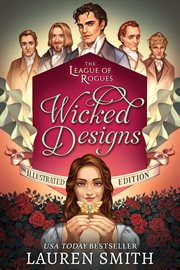 Wicked designs cover image