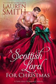 A Scottish Lord for Christmas cover image