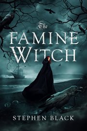 The Famine Witch cover image
