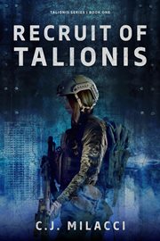 Recruit of Talionis : Talionis cover image