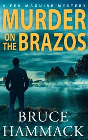 Murder on the Brazos cover image