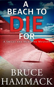 A Beach to Die For cover image
