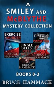 A Smiley and McBlythe Mystery Collection cover image