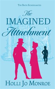 The imagined attachment cover image