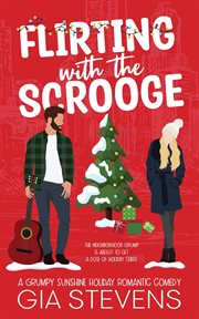 Flirting with the scrooge cover image
