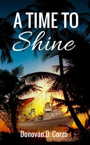 A time to shine cover image