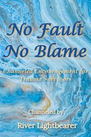 No Fault, No Blame cover image