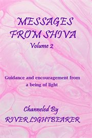 Messages From Shiva, Volume 2 cover image