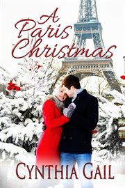 A paris christmas cover image