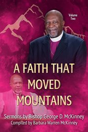 A faith that moved mountains cover image