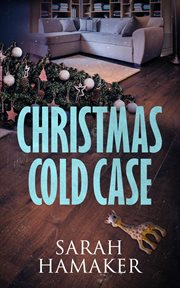 Christmas Cold Case : Christmas Cold Case cover image
