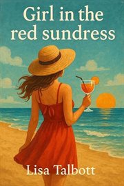 Girl in the Red Sundress cover image