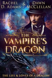 The Vampire's Dragon cover image