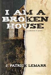 I am a broken house cover image