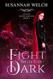 Fight with the dark cover image