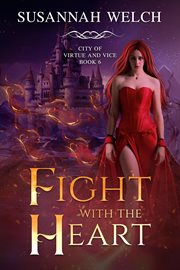Fight with the heart cover image