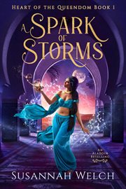 A Spark of Storms cover image