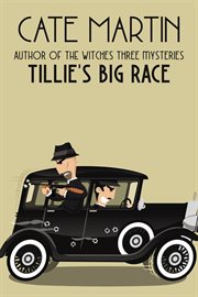 Tillie's big race cover image