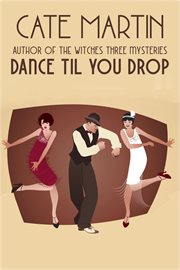 Dance til you drop cover image