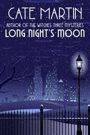 Long night's moon cover image