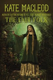 The Fair Folk cover image