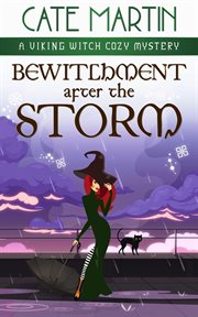 Bewitchment after the Storm cover image