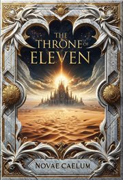 The throne of eleven cover image