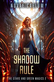 The shadow rule cover image