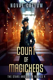 Court of Magickers cover image