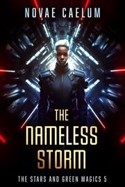 The Nameless Storm cover image