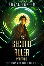 The Second Ruler Part Two cover image