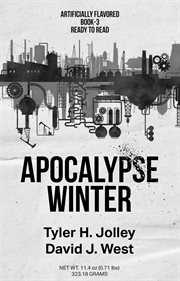 Apocalypse Winter cover image