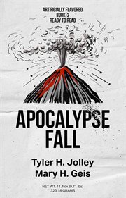 Apocalypse fall cover image