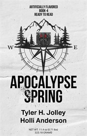 Apocalypse Spring cover image