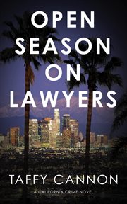 Open Season on Lawyers cover image
