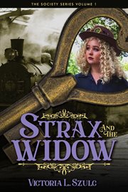 Strax and the widow cover image