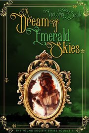 A dream of emerald skies cover image