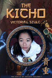 The kicho cover image