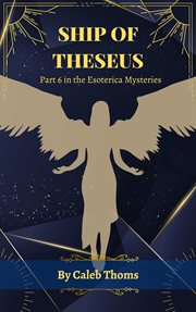 Ship of Theseus cover image