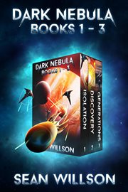 Dark Nebula Box Set : Books #1-3. Dark Nebula Box Set cover image
