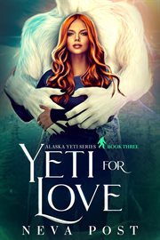 Yeti for Love cover image