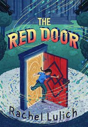 The Red Door cover image