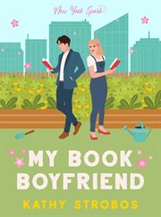 My Book Boyfriend cover image