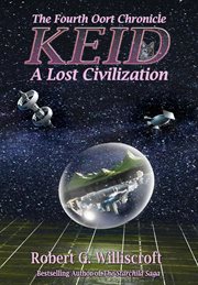 KEID : A Lost Civilization cover image