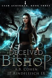 Deceived Bishop cover image