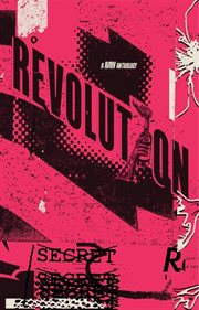 Revolution : A RAW Anthology cover image