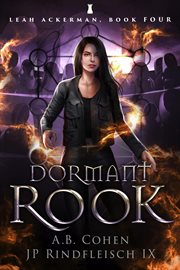 Dormant Rook : Leah Ackerman cover image