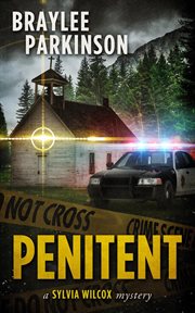Penitent cover image