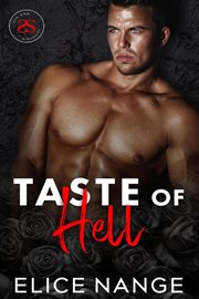 Taste of Hell cover image