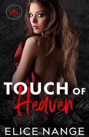 Touch of Heaven cover image